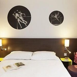 Standaard Double Kamer